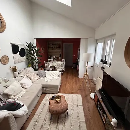 Maison Moderne, Proche De Paris Clamart