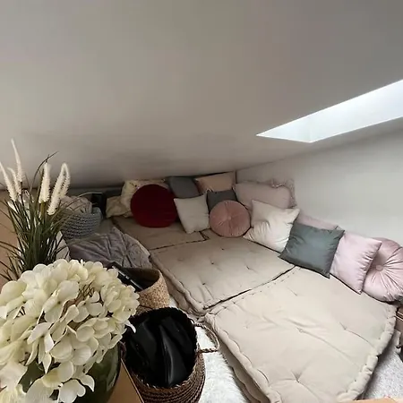 Maison Moderne, Proche De Paris