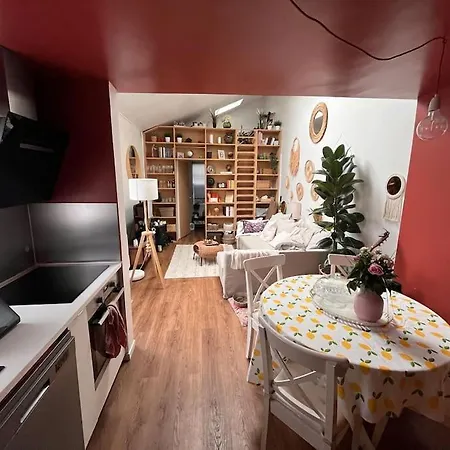 Hotel Maison Moderne, Proche De Paris Clamart